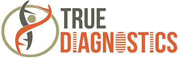 true diagnostics logo